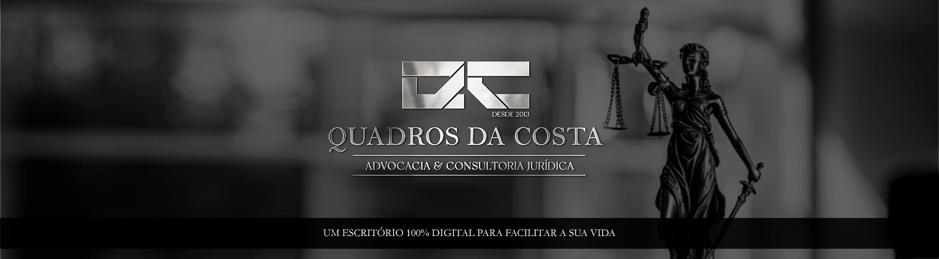 Quadros da Costa Advocacia - 