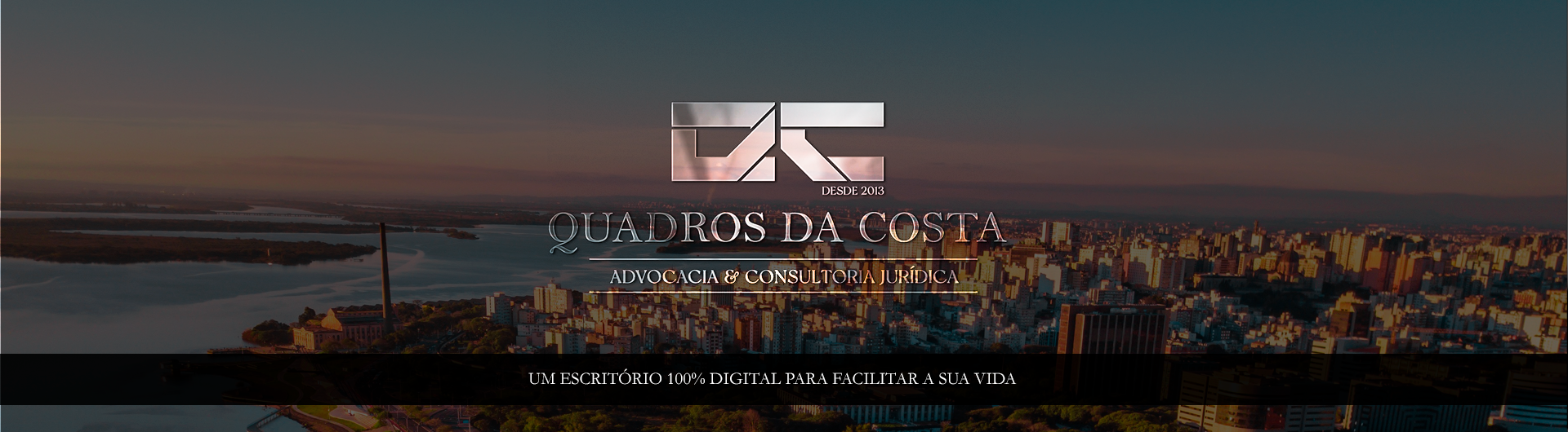 Quadros da Costa Advocacia - 